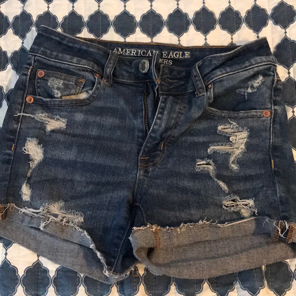 American eagle shorts